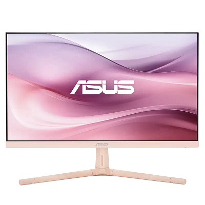 ASUS 90LM09IO-B01K70 /VU279CFE-P/27"/IPS/FHD/100Hz/1ms/Różowy/3R