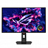 ASUS 90LM0CH0-B01971 ROG Strix/XG27AQDNG/26,5"/QD-OLED/QHD/360Hz/0,03ms/Czarny/3R