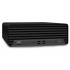 HP Elite 805 G9 SFF 99M50ET#BCM Komputer Mini, R3PRO-8300G, 8GB, 512GB, AMD int, W11P, 3R