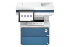 HP LaserJet Ent 5602dn 675S3A laserowe urządzenie wielofunkcyjne
