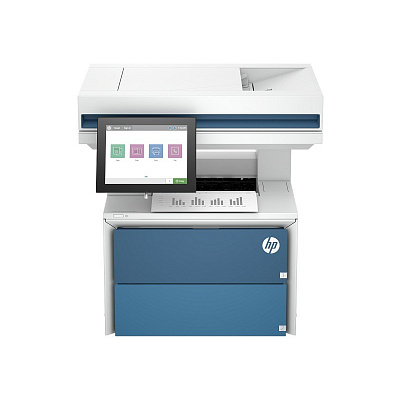 HP LaserJet Ent 5602dn 675S3A laserowe urządzenie wielofunkcyjne