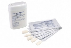 Zebra 105999-302 čistící multipack ZXP3, 4ks + 4ks karet