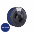 C-Tech 3DF-P-PLA1.75-5005 3D filament, PREMIUM LINE, PLA, RAL5005, 1,75mm, 1000g, Niebieski sygnałowy (Blue)