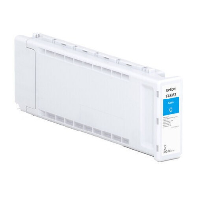 Epson C13T48M200 błękitny (cyan) tusz oryginalna