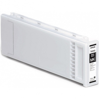 Epson T6945 matowy czarny (matte black) tusz oryginalna