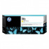 HP 745 F9K02A żółty (yellow) tusz oryginalna