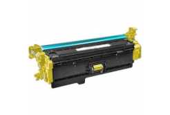 Kompatybilny toner z HP 508A CF362A żółty (yellow) 