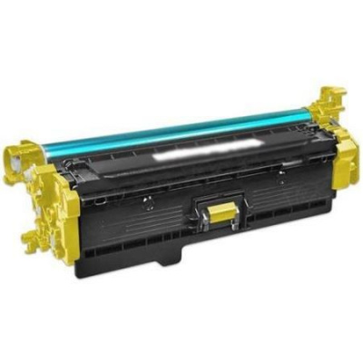 Kompatybilny toner z HP 508A CF362A żółty (yellow) 