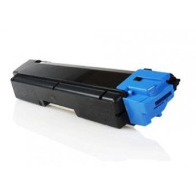 Kyocera Mita TK-5150C błękitny (cyan) toner zamiennik