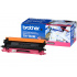 Brother TN-130M purpurowy (magenta) toner oryginalny