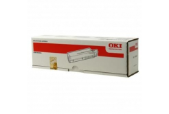 OKI 44574702 czarny (black) toner oryginalny