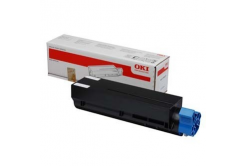 OKI 44917602 czarny (black) toner oryginalny