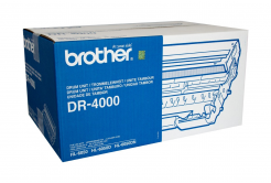 Brother DR-4000 czarny (black) bęben oryginalny