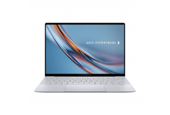 ASUS ExpertBook Ultra/B9406CAA-OLEDU7321SX/U7-356H/14"/2880x1800/T/32GB/1TB/Intel int/W11P/Szary/3R O