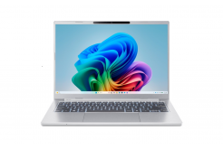 Acer NX.JYHEC.004 Aspire 14 AI/A14-I71M-7679/U7-355/14"/WUXGA/16GB/512GB/Intel int/W11H/Silver/2R
