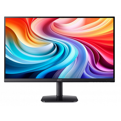 Acer UM.HX2EE.A23 /KA272UAbmipx/27"/IPS/QHD/75Hz/1ms/Czarny/2R
