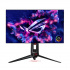 Monitor ASUS Strix PG27AQDP 90LM0A20-B01A70, ROG, 26,5", OLED, QHD, 480Hz, 0,03 ms, czarny, 3R