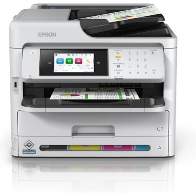 Epson WorkForce Pro WF-C5890DWF C11CK23401 urządzenie wielofunkcyjne atramentowe