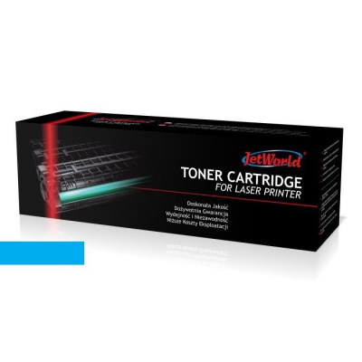JetWorld PREMIUM toner zamiennik pro Kyocera TK-5430C 1T0C0ACNL1 błękitny (cyan)