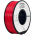 Professional Lab FG-P138-E1, 3D filament, ASA, 1,75mm, 1000g, Czerwony (Red)