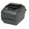 Zebra GX420T GX42-102420-000 TT drukarka etykiet, 203DPI, EPL2, ZPL II, USB, RS232, LAN