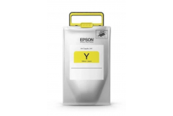 Epson T8694 XXL C13T869440 żółty (yellow) tusz oryginalna