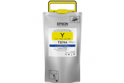 Epson C13T974400 żółty (yellow) tusz oryginalna