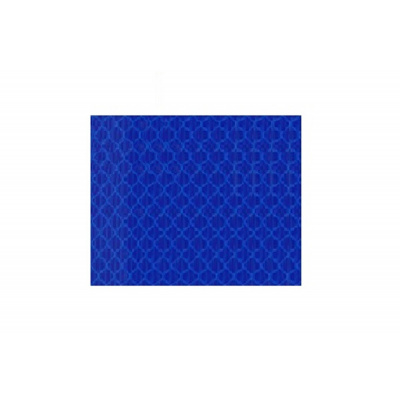 3M 3935 High Intensity Grade Folia odblaskowa, niebieska, szerokość 914 mm, metraż