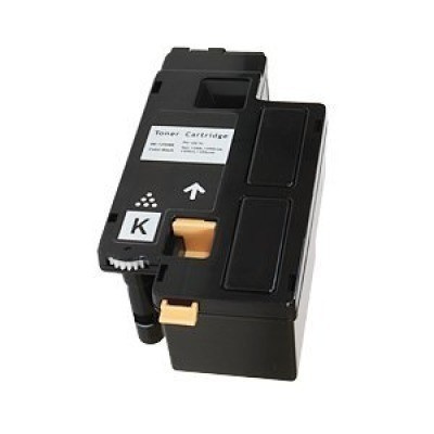 Dell 4G9HP / 7C6F7 / 593-11130 czarny (black) toner zamiennik