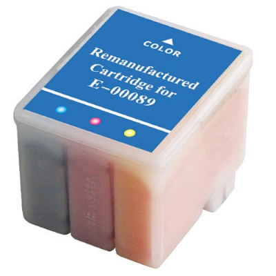 Epson S020089 kolorowa tusz zamiennik