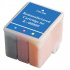 Epson S020089 kolorowa tusz zamiennik