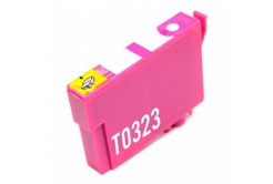 Epson T032340 purpurowy (magenta) tusz zamiennik