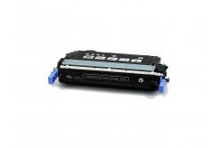 Kompatybilny toner z HP 642A CB400A czarny (black) 