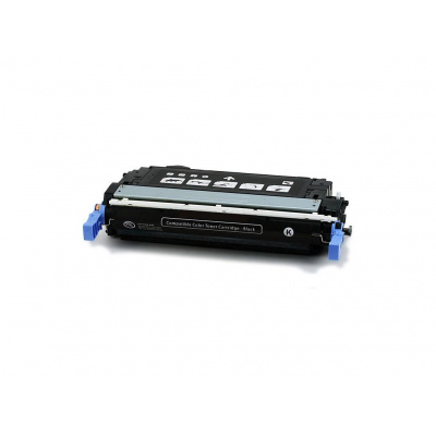 Kompatybilny toner z HP 642A CB400A czarny (black) 