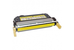 Kompatybilny toner z HP 642A CB402A żółty (yellow) 