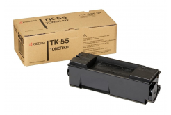 Kyocera Mita TK-55 czarny (black) toner oryginalny