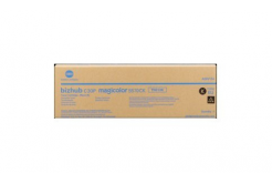 Konica Minolta A06V154 czarny (black) toner oryginalny