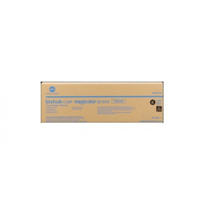 Konica Minolta A06V154 czarny (black) toner oryginalny