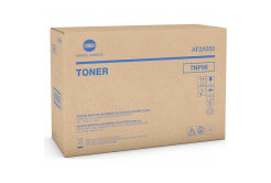 Konica Minolta TNP96K AF2A050 czarny (black) toner oryginalny