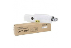Kyocera WT-860 pojemnik na zużyty toner, oryginalny