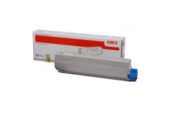 OKI 44844508 czarny (black) toner oryginalny
