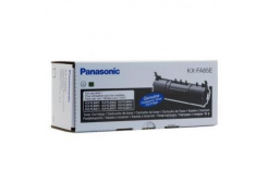Panasonic KX-FA85E czarny (black) toner oryginalny