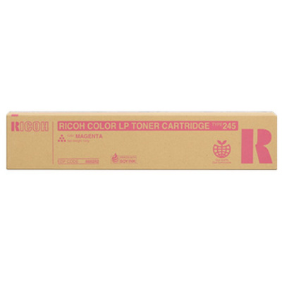 Ricoh 888282 purpurowy (magenta) toner oryginalny