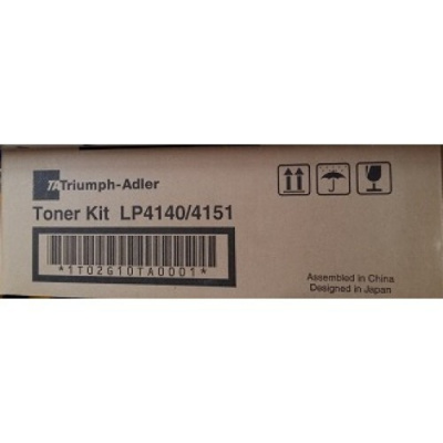 Triumph Adler TK-4140 4414010015 czarny (black) toner oryginalny