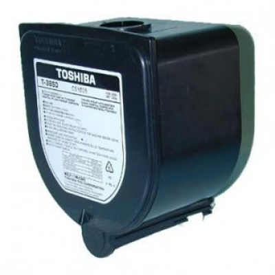 Toshiba T3850E czarny (black) toner oryginalny