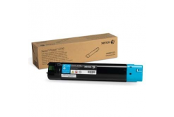 Xerox 106R01523 błękitny (cyan) toner oryginalny