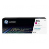 HP 410X CF413X purpurowy (magenta) oryginalny toner