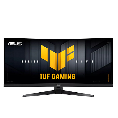 ASUS 90LM0CP1-B01171 34" WLED VG34WQ5A GAMING