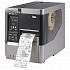 TSC MX240P 99-151A001-7ALF TT, drukarka etykiet, 8 punktów/mm (203 dpi), przewijanie, RTC, wyświetlacz, USB, RS232, Ethernet, TSPL-EZ, zestaw (USB)