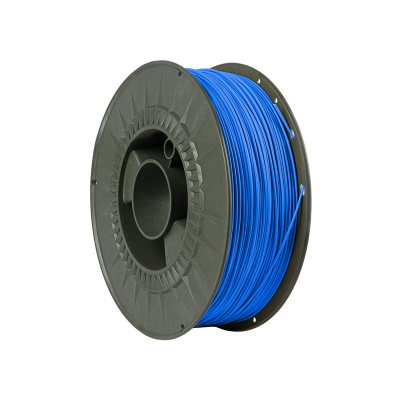 C-Tech 3DF-E-PLA-1.75-B 3D filament, ESSENTIAL LINE, PLA, 1,75mm, 1000g, Niebieski (Blue)